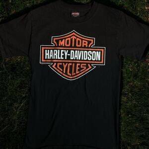Harley davidson t shirt